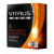 Презервативы VITALIS PREMIUM stimulation warming с согревающим эффектом - 3 шт.