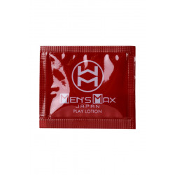 Мастурбатор Men sMax Capsule 01 - DANDARA