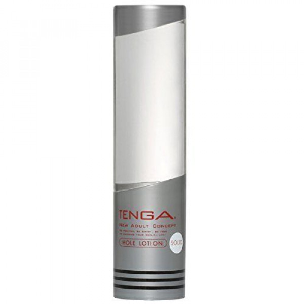 Лубрикант для мастурбации Hole Lotion Solid - 170 мл. Лубрикант для мастурбации Hole Lotion Solid - 170 мл.