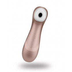 Бесконтактный стимулятор клитора Satisfyer Pro 2