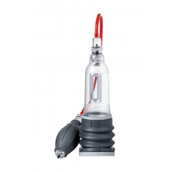Прозрачная гидропомпа HydroXTREME5 Прозрачная гидропомпа HydroXTREME5