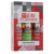 Подарочный набор ароматизированных лубрикантов Tri-Me Triple Pack Flavors