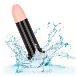 Компактный вибратор-помада Hide Play Lipstick
