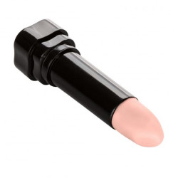 Компактный вибратор-помада Hide Play Lipstick