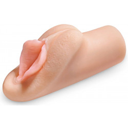 Телесный мастурбатор-вагина XTC Stroker