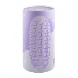 Сиреневый мастурбатор Marshmallow Maxi Syrupy