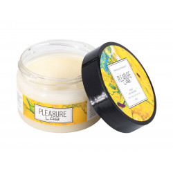 Твердое массажное масло Pleasure Lab Refreshing с ароматом манго и мандарина - 100 мл. Твердое массажное масло Pleasure Lab Refreshing с ароматом манго и мандарина - 100 мл.