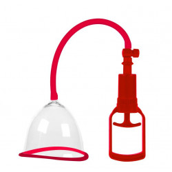 Вакуумная помпа для груди Breast Pump