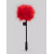 Перьевая кисточка Faux Feather Tickler - 24 см.
