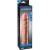 Телесная насадка Fantasy X-tensions Perfect 2 Extension - 20,3 см.