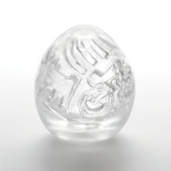 Мастурбатор-яйцо Keith Haring EGG STREET Мастурбатор-яйцо Keith Haring EGG STREET