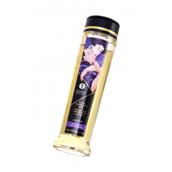 Массажное масло Libido Exotic Fruits с ароматом экзотических фруктов - 240 мл. Массажное масло Libido Exotic Fruits с ароматом экзотических фруктов - 240 мл.