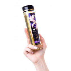 Массажное масло Libido Exotic Fruits с ароматом экзотических фруктов - 240 мл. Массажное масло Libido Exotic Fruits с ароматом экзотических фруктов - 240 мл.