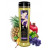 Массажное масло Libido Exotic Fruits с ароматом экзотических фруктов - 240 мл.