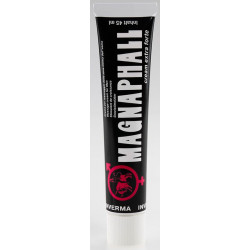 Крем для мужчин Magnaphall для увеличения члена - 40 мл. Крем для мужчин Magnaphall для увеличения члена - 40 мл.