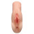 Телесный мастурбатор Perfect Pussy Double Stroker