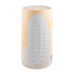 Белый мастурбатор Marshmallow Maxi Syrupy Белый мастурбатор Marshmallow Maxi Syrupy