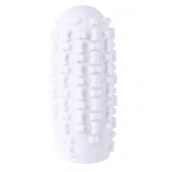 Белый мастурбатор Marshmallow Maxi Syrupy Белый мастурбатор Marshmallow Maxi Syrupy
