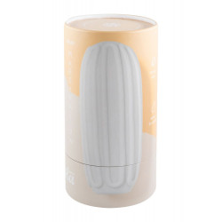 Белый мастурбатор Marshmallow Maxi Syrupy Белый мастурбатор Marshmallow Maxi Syrupy