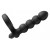 Насадка для двойного проникновения Double Fun Cock Ring with Double Penetration Vibe