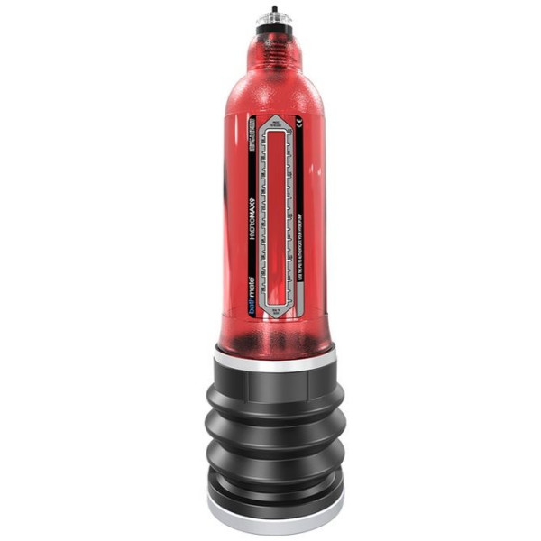 Красная гидропомпа HydroMAX9 Красная гидропомпа HydroMAX9